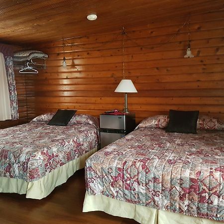 Flamingo Motel Cranbrook Ngoại thất bức ảnh