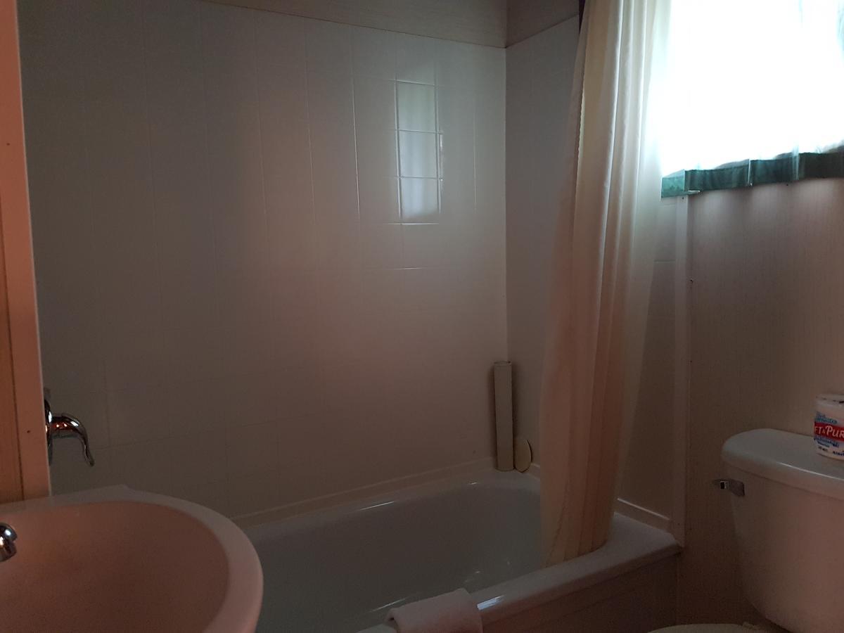 Flamingo Motel Cranbrook Ngoại thất bức ảnh