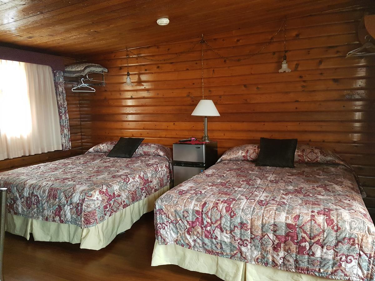 Flamingo Motel Cranbrook Ngoại thất bức ảnh