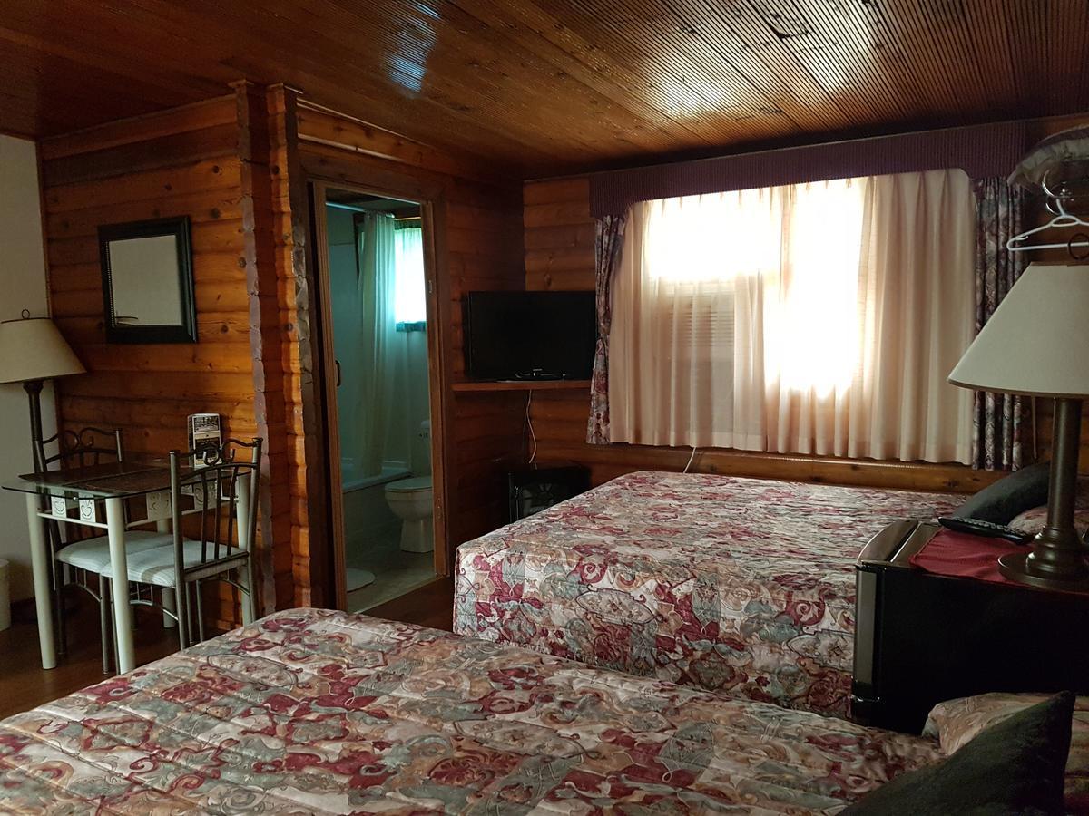 Flamingo Motel Cranbrook Ngoại thất bức ảnh