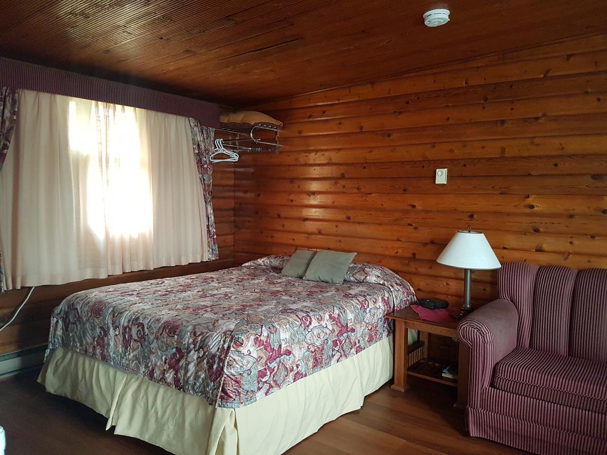 Flamingo Motel Cranbrook Ngoại thất bức ảnh