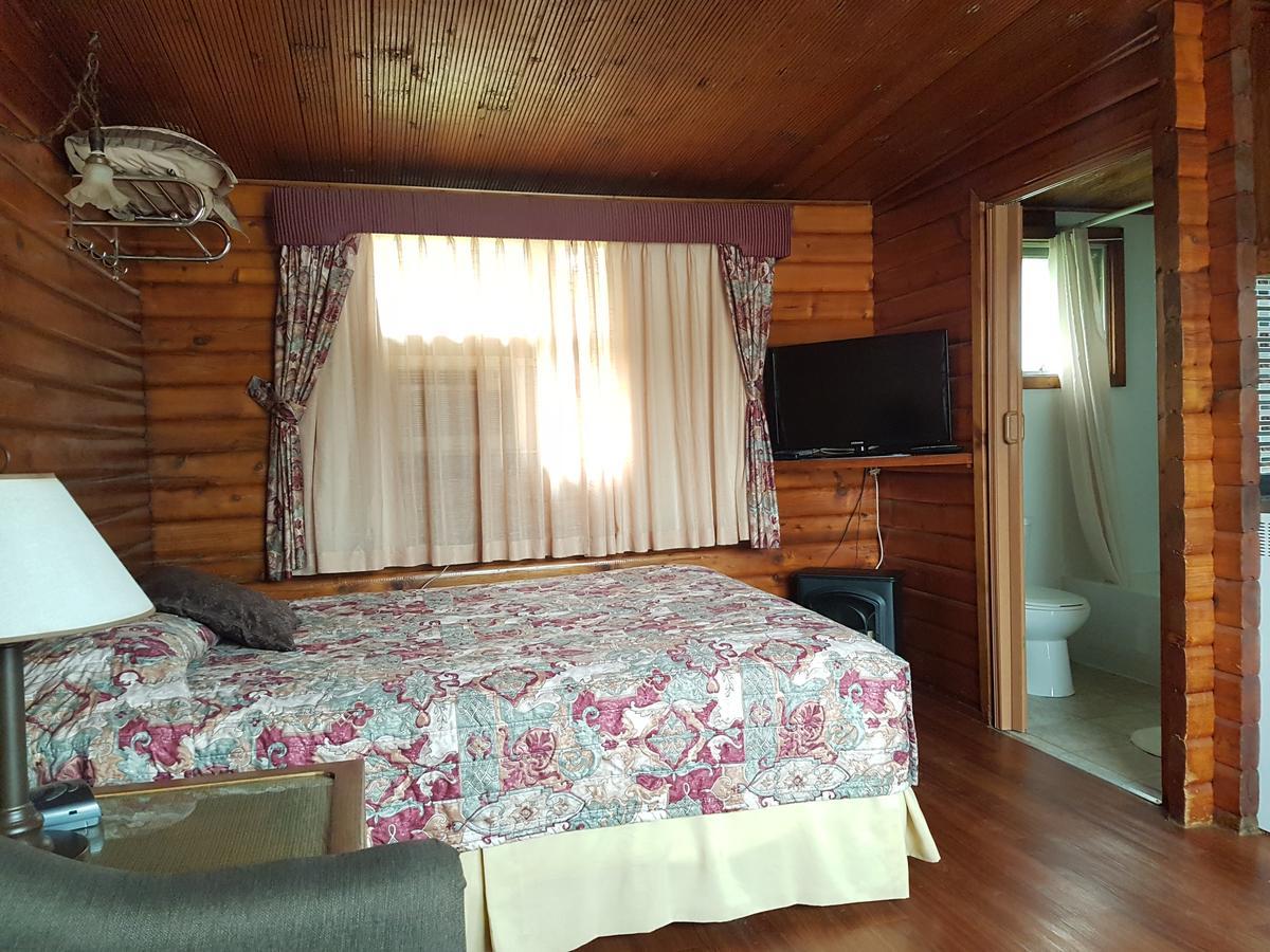 Flamingo Motel Cranbrook Ngoại thất bức ảnh