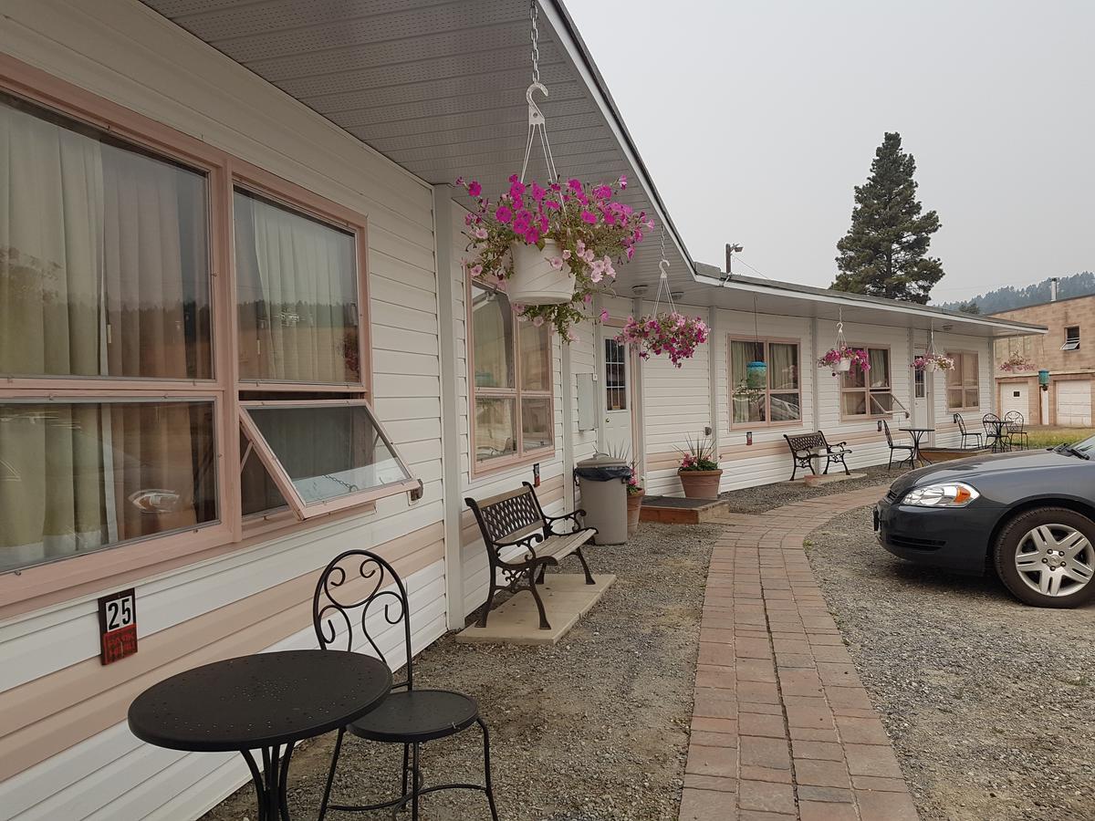 Flamingo Motel Cranbrook Ngoại thất bức ảnh