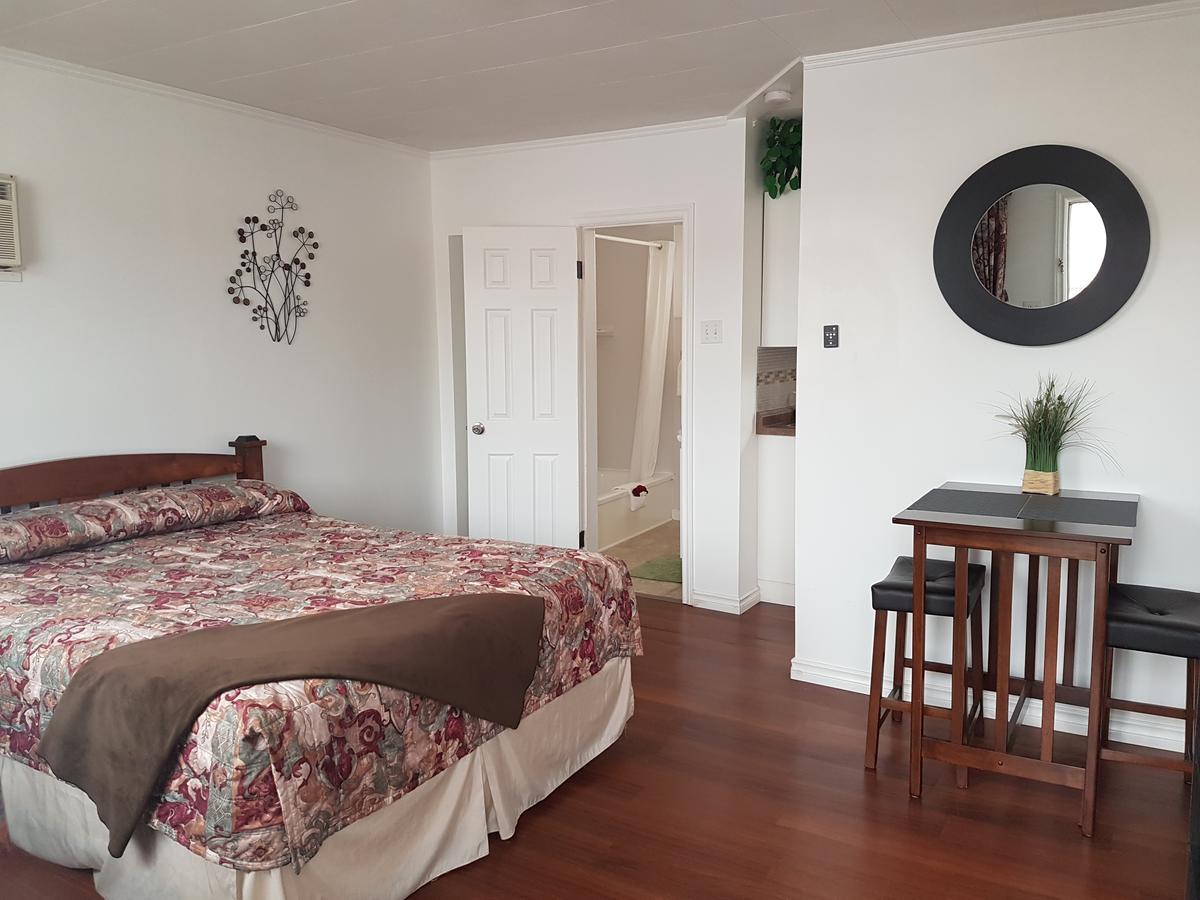 Flamingo Motel Cranbrook Ngoại thất bức ảnh