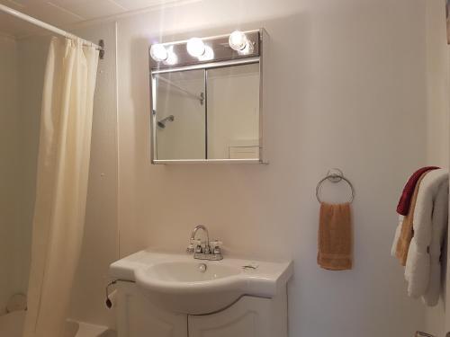 Flamingo Motel Cranbrook Ngoại thất bức ảnh